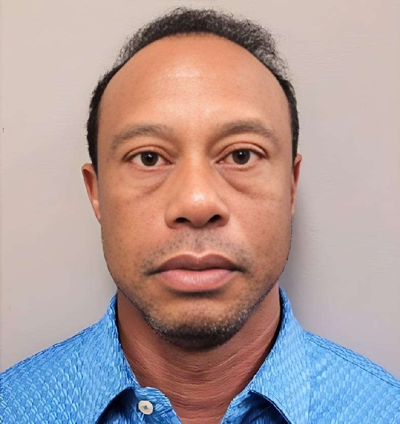 Tiger Woods Arrested for DUI After Florida Rollover Crash Tiger Woods Arrested for DUI After Florida Rollover Crash