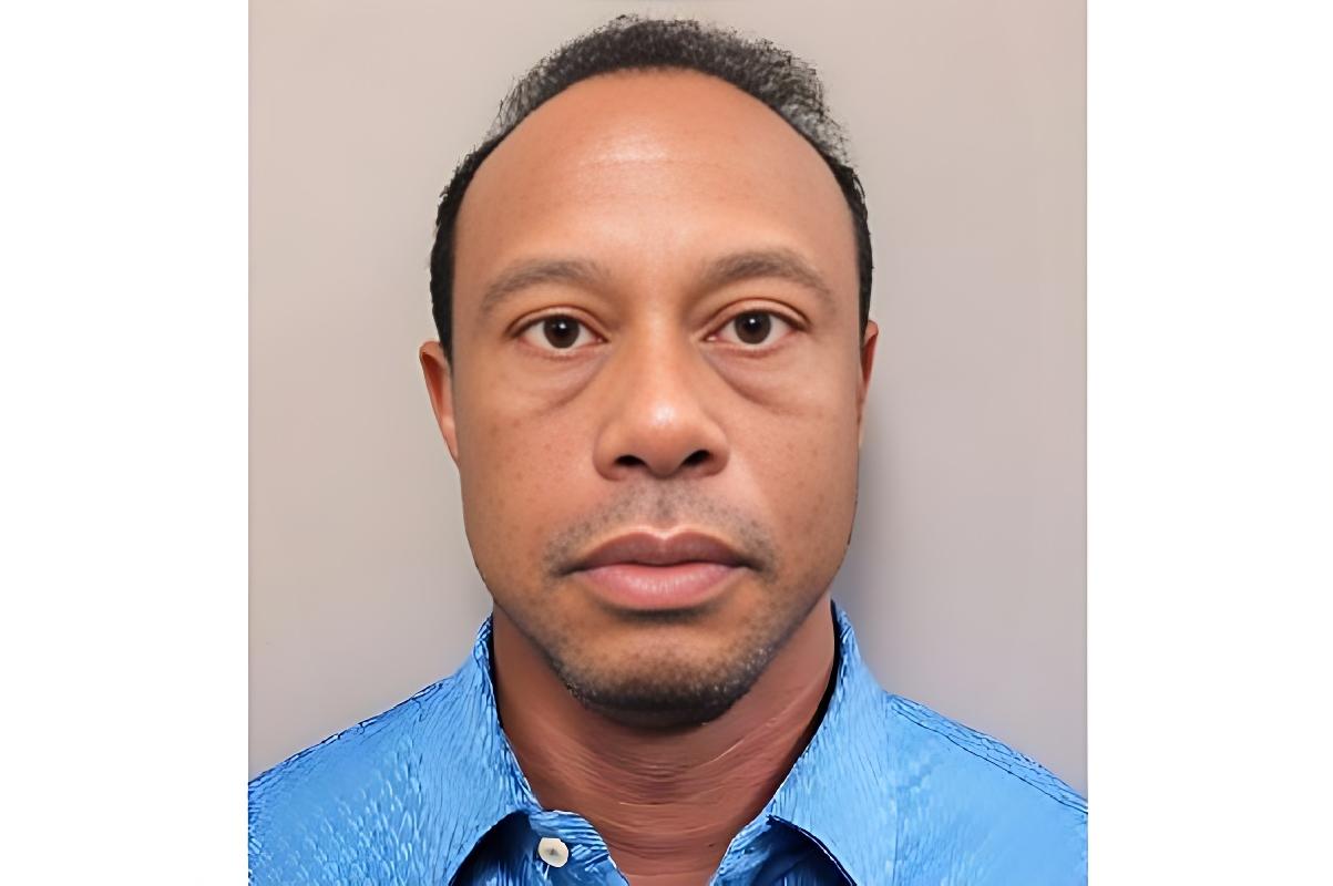 Tiger Woods’ Arrest After Crash Revealed in New Bodycam Footage | WATCH