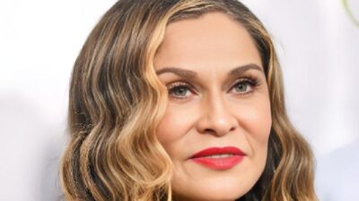 Tina Knowles (Rodin Eckenroth-Getty Images)