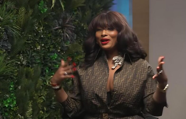 Toccara Jones - screenshot