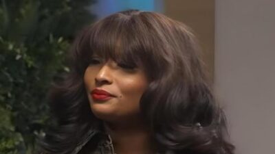 Toccara Jones - screenshot