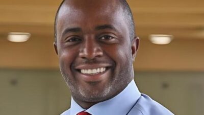 Tony Thurmond