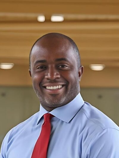 Tony Thurmond