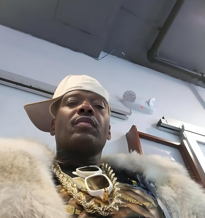 Treach - via Instagram