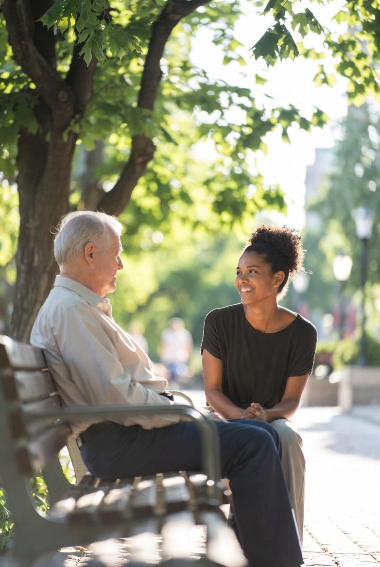 पीढ़ियों और पृष्ठभूमियों पर भरोसा संभव है - यूरेएआई के माध्यम से