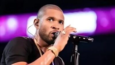 Usher (performing)