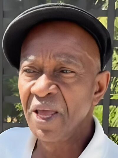 Walter 'Unc' Johnson - screenshot