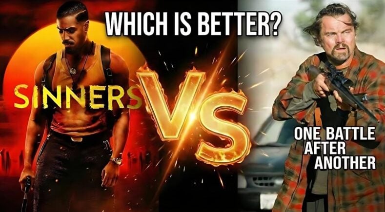 Which is Better Sinners vs One Battle After Another