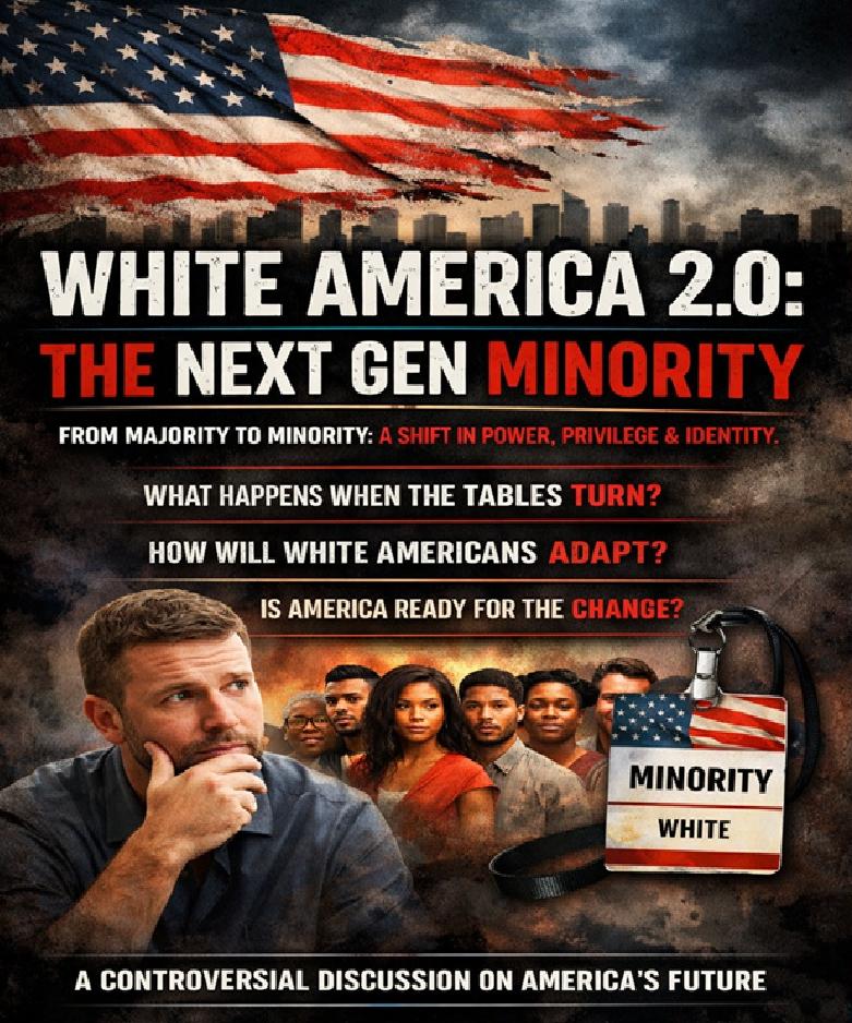 व्हाइट अमेरिका 2.0