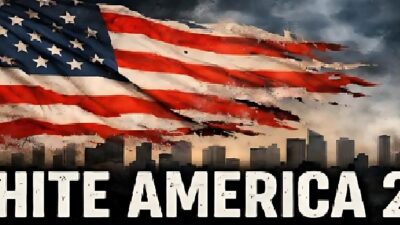 White America 2.0