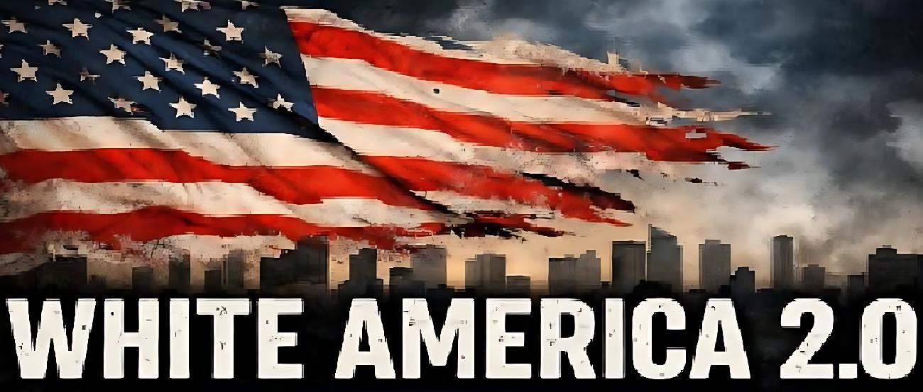 White America 2.0: Evolution, Not Extinction