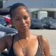 Woman who bought $40k Tesla - screenshot