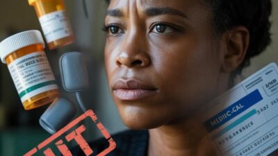 Black women bear the burden of health inequity - via eurAI