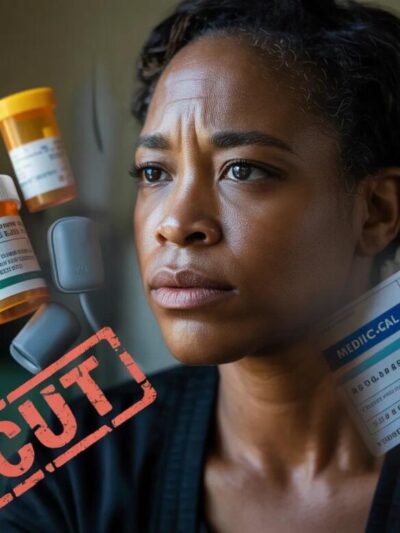 Black women bear the burden of health inequity - via eurAI
