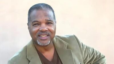 Larry Buford