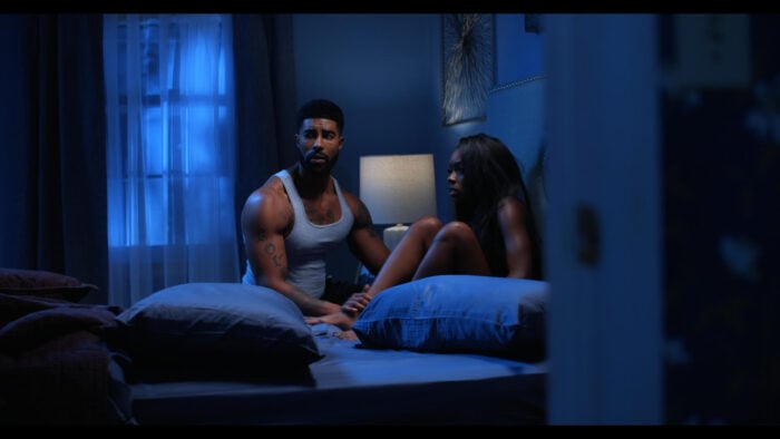 Skyh Black and Birgundi Baker Lead Psychological Thriller ‘Cries of the Raven’ From Emmy-Nominated Director Tailiah Breon