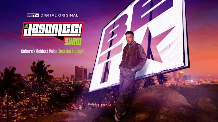 BET Launches Creator Studio with Jason Lee to Lead Flagship Series