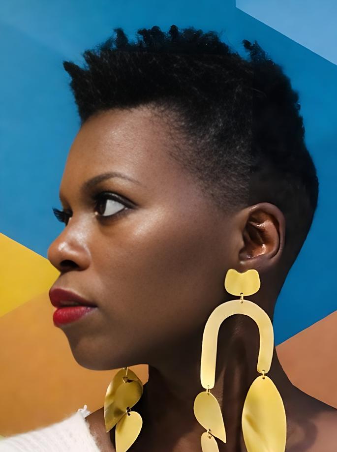 Billie & Beyond Honors Billie Holiday at 111