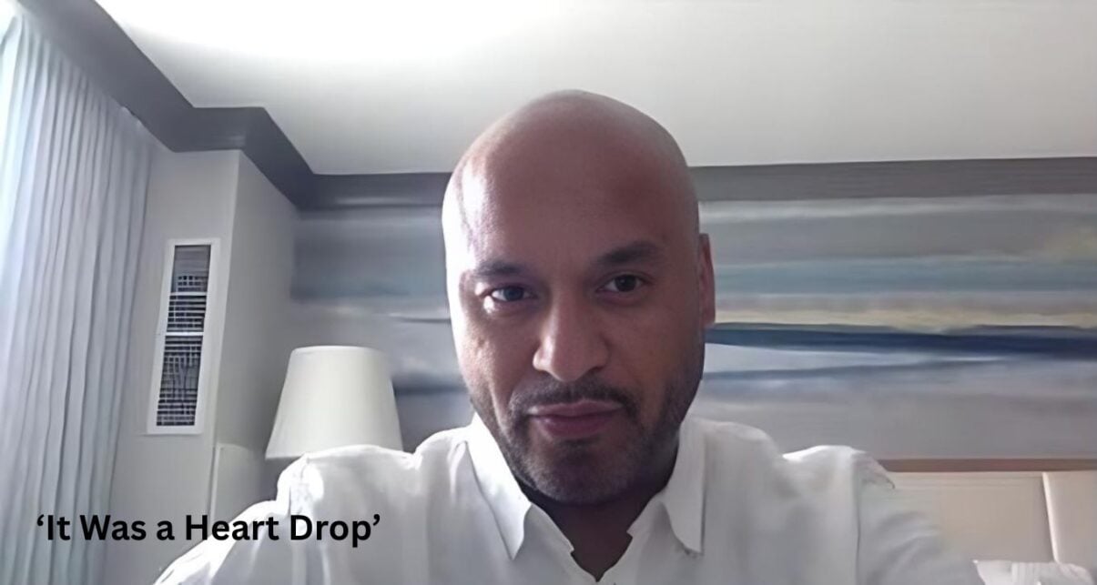 L Londell McMillan - screenshot