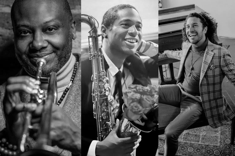 Pacific Jazz Orchestra Presents ‘Miles & Trane at 100’ May 28 at The Wallis