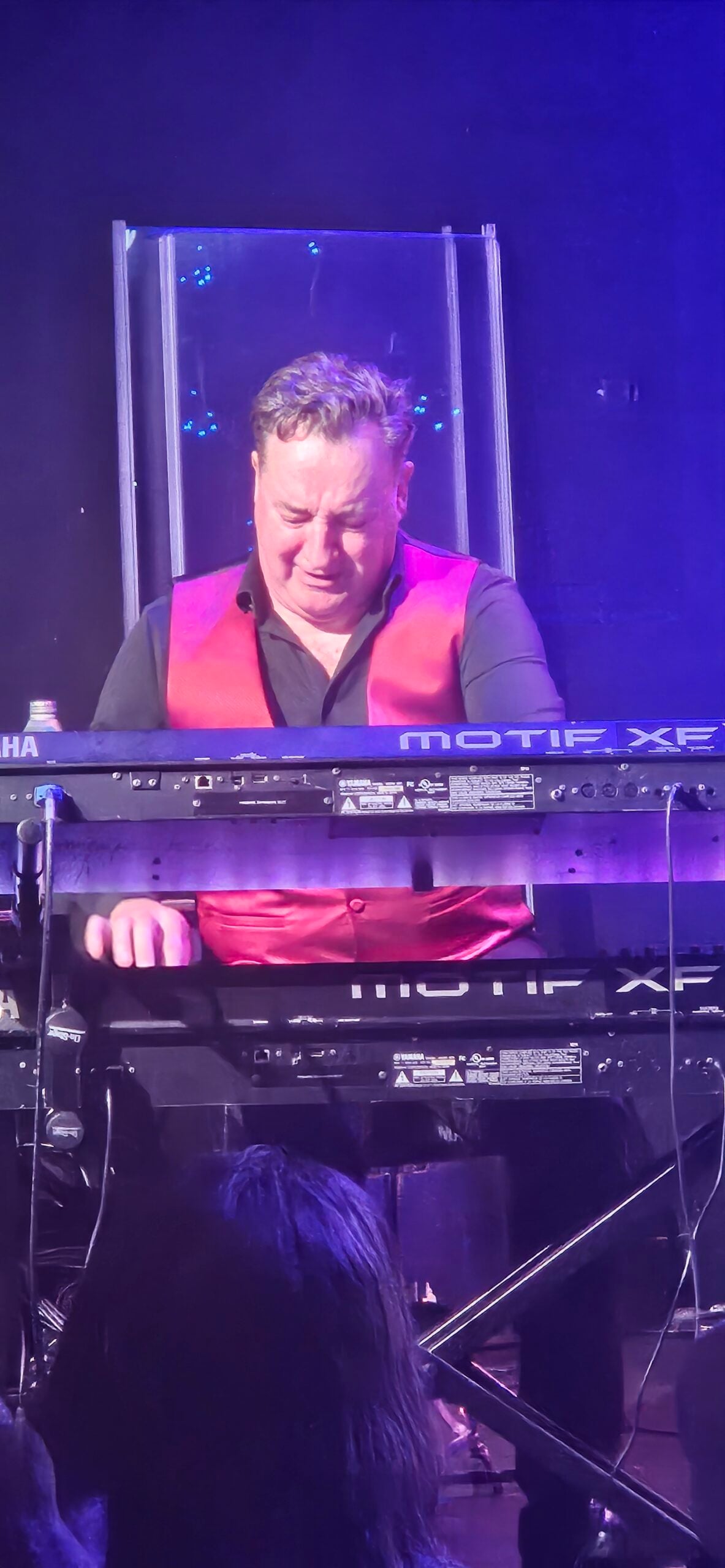 Jazz Pianist Alex Bugnon Makes Rare Southern California Apppearance