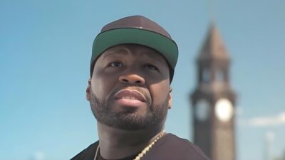 50 Cent - screenshot