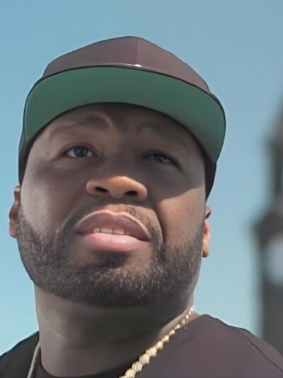 50 Cent - screenshot