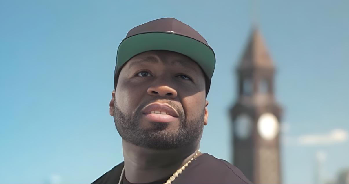 50 Cent - screenshot