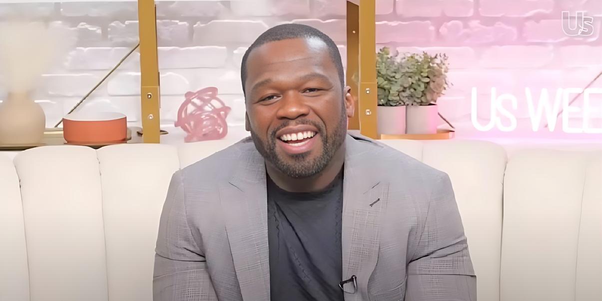 50 Cent Hulu Docuseries Greenlit: The Definitive Story