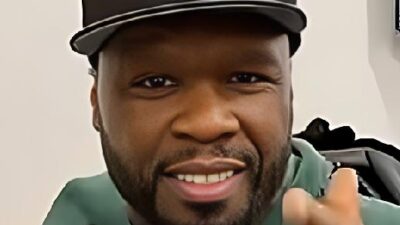 50 Cent - screenshot