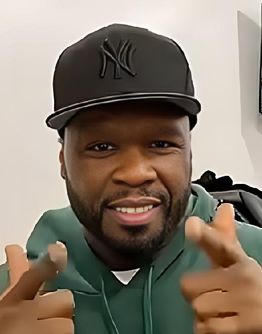 50 Cent Hulu Docuseries: 3-Part Documentary Greenlit 50 Cent Hulu Docuseries: 3-Part Documentary Greenlit