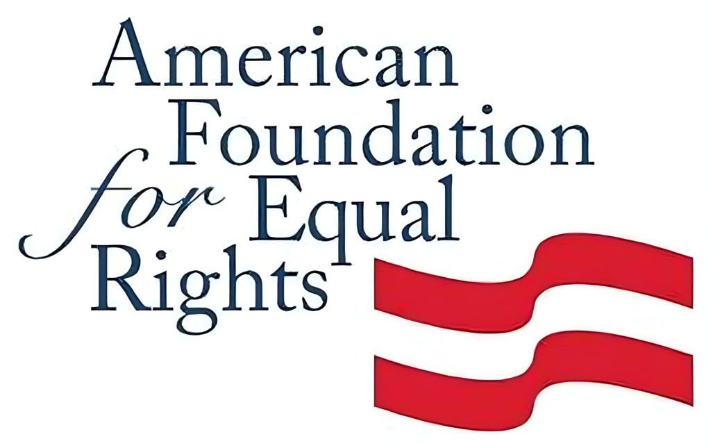 American Foundation for Equal Rights - logo