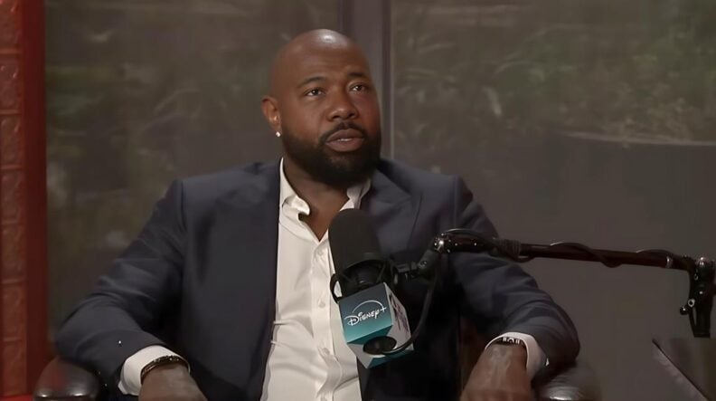 Antoine Fuqua - screenshot