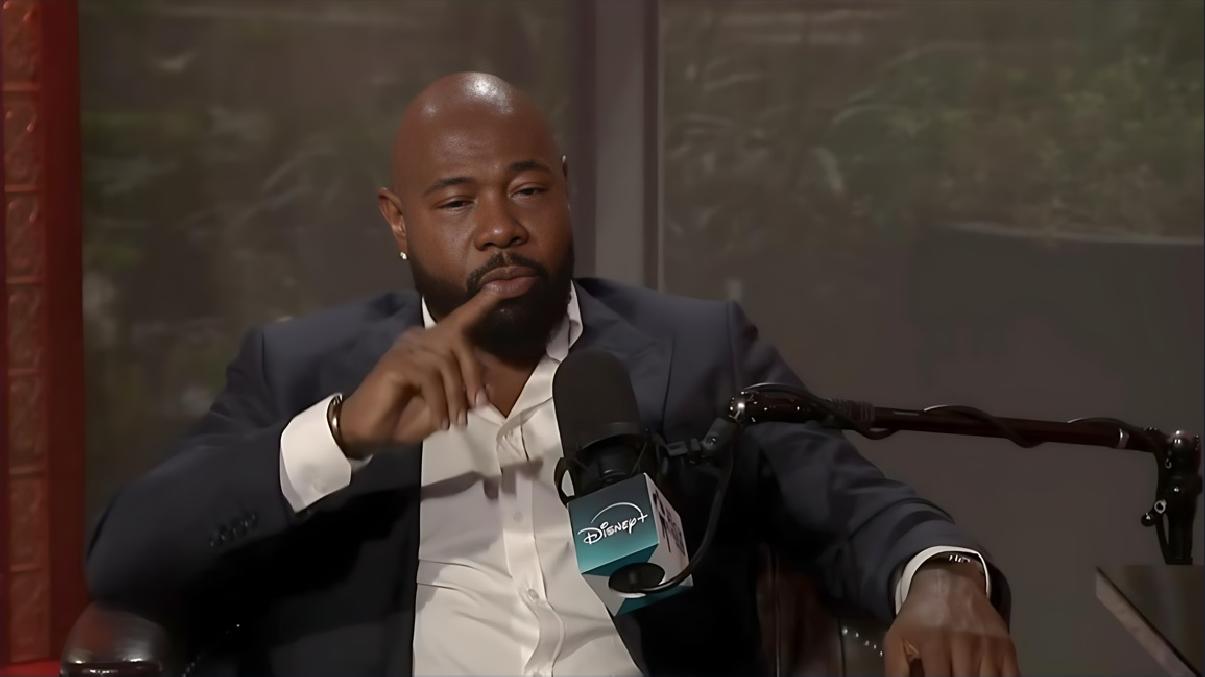 Antoine Fuqua - screenshot