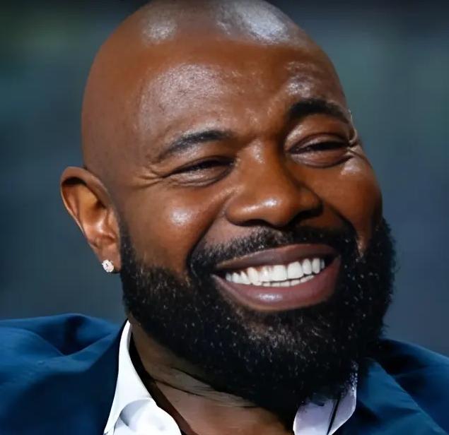 Antoine Fuqua on Casting Michael Jackson Biopic