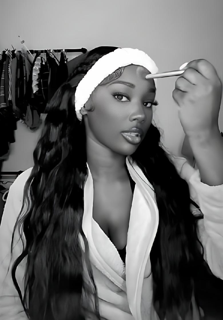 Ashlee Jenae - screenshot