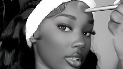 Ashlee Jenae - screenshot