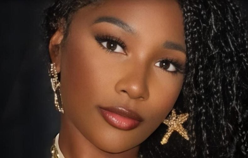 Ashlee Jenae Death: Zanzibar Police Rule Suicide