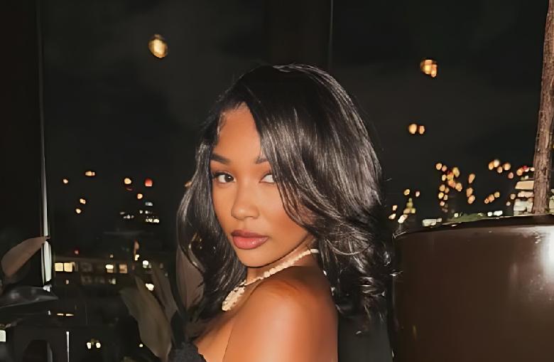 Ashlee Jenae Reportedly Found Dead in Tanzania - Friends, Family Rejects Suicide Claim