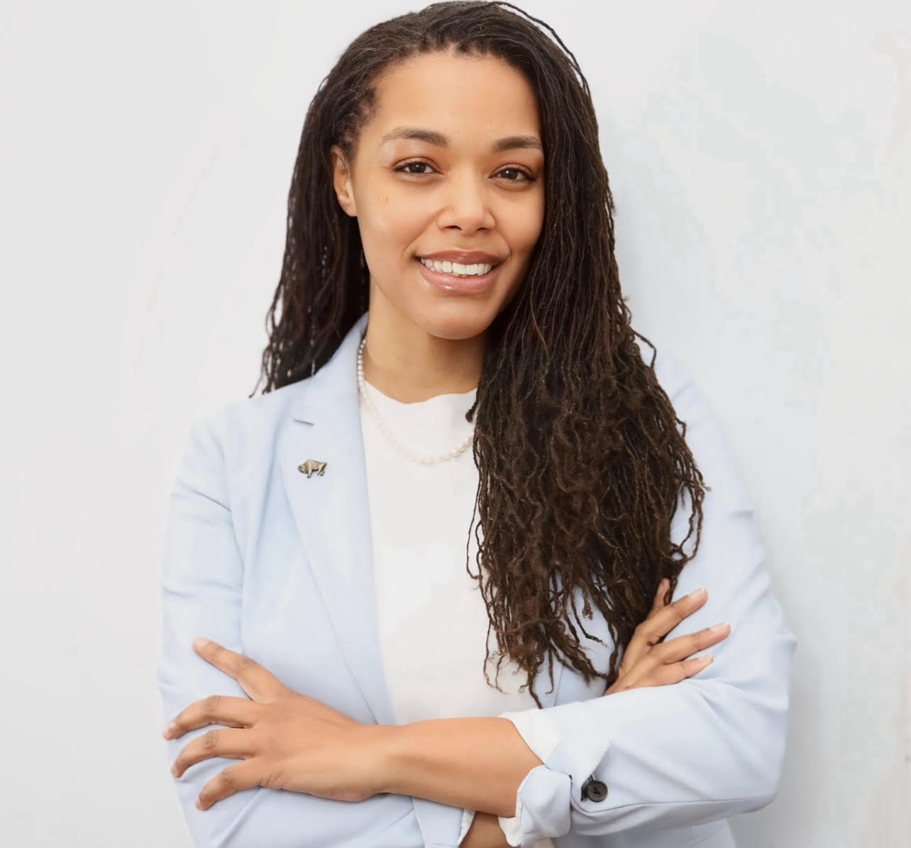 Shining a Light on Civic Activism: This Black Woman Leads the Way