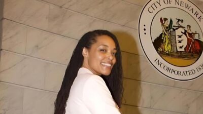 Asia J. Norton sparks civic engagement (courtesy of Lynn Hobson PR)