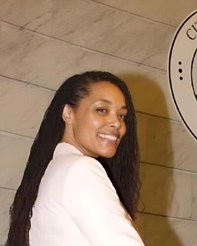 Asia J. Norton sparks civic engagement (courtesy of Lynn Hobson PR)