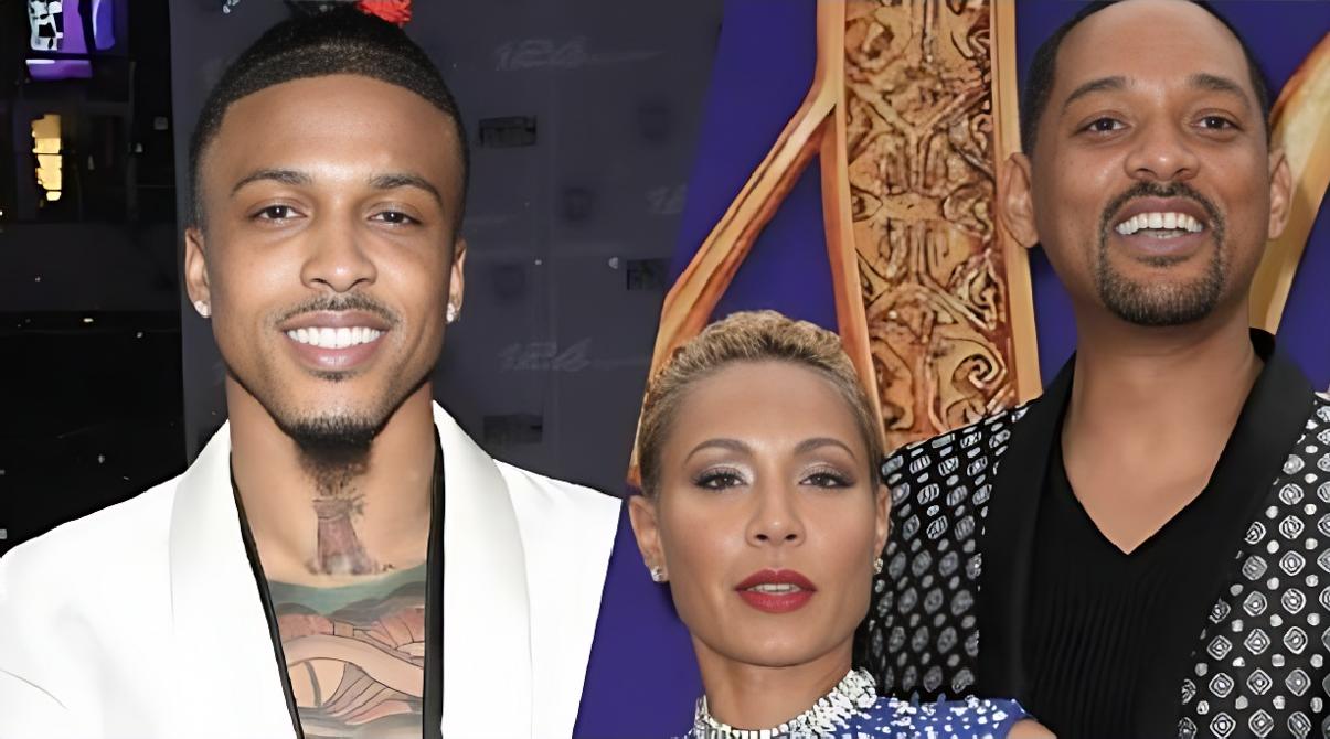 Jada Pinkett Smith Says She Took on Role of ‘Adulterous Wife’ to Protect Will Smith | WATCH