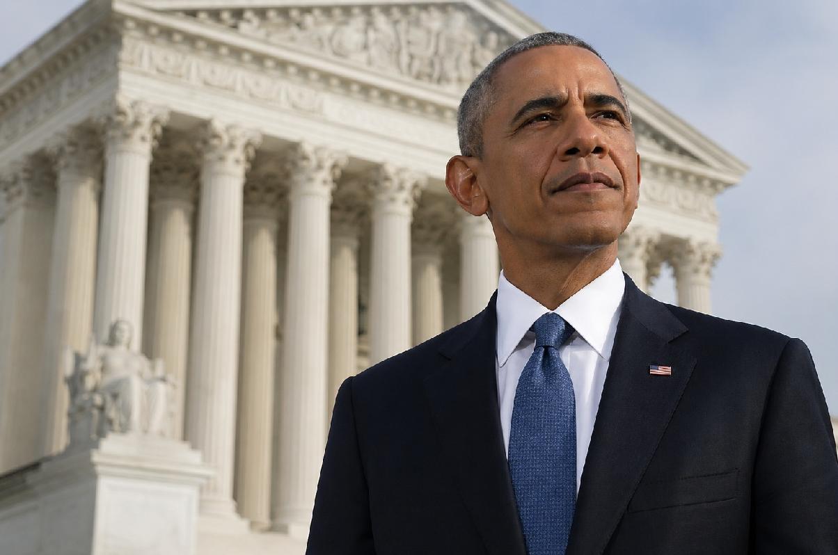 Barack Obama - via eurAI