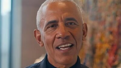 Barack Obama - screenshot