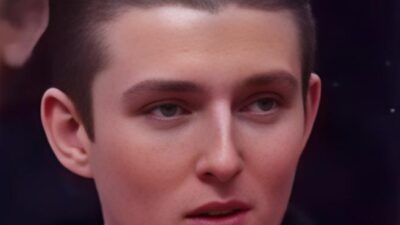 Barron Trump - screenshot