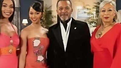 Beyond the Gates cast