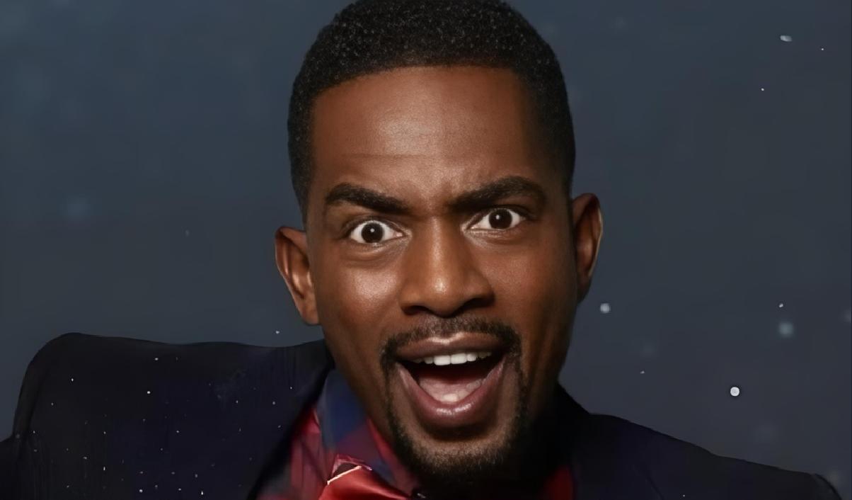 Bill Bellamy Tells Black Women to Stop Vacationing with White Men — And the Internet Is Furious