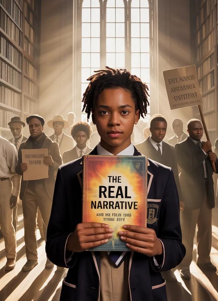 Black American Survival History