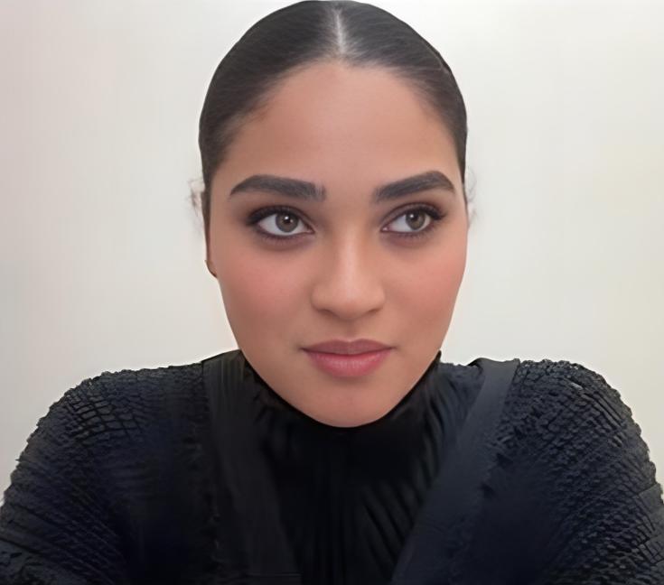 Brittany O'Grady - screenshot